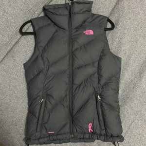 Northface vest